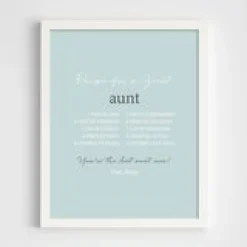 A Great Recipe Canvas Wall Art