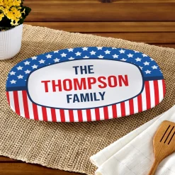 All-American Platter