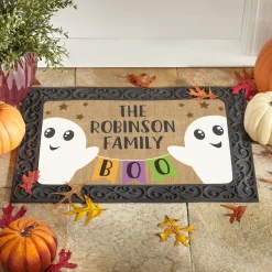All Boos Welcome Doormat