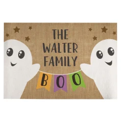 All Boos Welcome Doormat