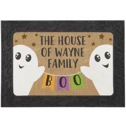 All Boos Welcome Doormat
