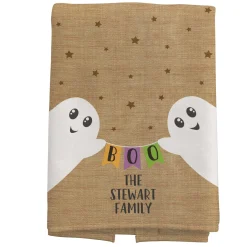 All Boos Welcome Kitchen Towels