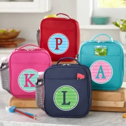 Allover Name Lunch Box