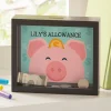 Allowance Wood Bank