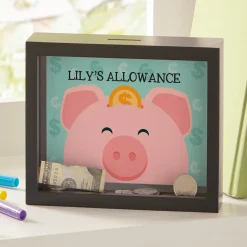 Allowance Wood Bank