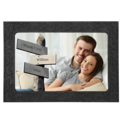 All Roads Lead to Us Photo Doormat