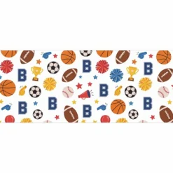 All Sports All Day Mug