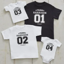 All Star Family Apparel
