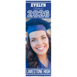 All Star Grad Photo Banner