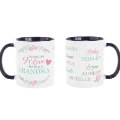 All The Ones I Love Mug
