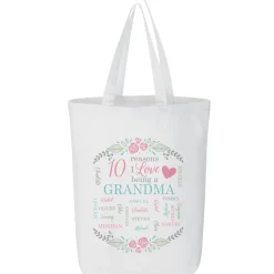 All The Ones I Love Tote Bag