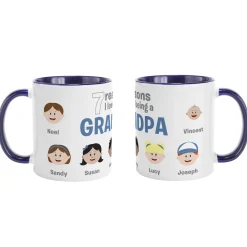 All The Reasons Why™ Mug