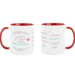 All The Reasons Why™ Mug