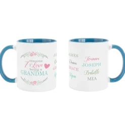 All The Reasons Why™ Mug