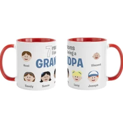 All The Reasons Why™ Mug