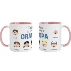 All The Reasons Why™ Mug