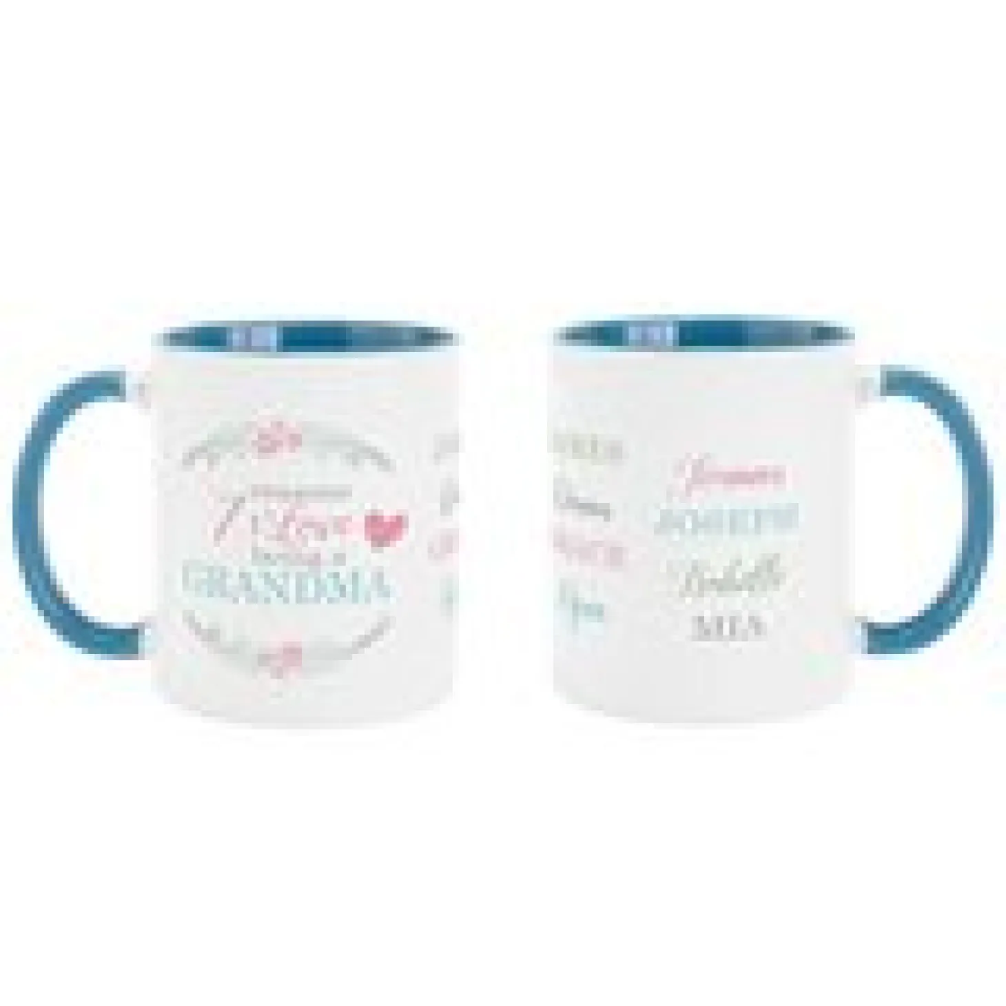 All The Reasons Why™ Mug