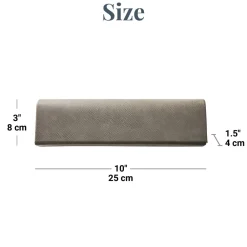 All You Can Do Large Pill Organizer .product-info-decoration { display: inline-flex; justify-content: space-between; align-items: center; border-radius: 0.4rem; background-color: #E8E8E8; padding: 0.2rem 0.4rem; font-size: 1.4rem; line-height: 1.6rem; font-weight: var(--font-weight-semibold); letter-spacing: 0.042rem; text-transform: uppercase; --decoration-icon-url: ''; /* will be dynamically set */}.product-info-decoration.badge-icon::before { content: ''; width: 2rem; height: 2rem; background: var(--decoration-icon-url) no-repeat; background-size: 100% 100%; display: block; margin-right: 0.4rem;} Laser Engraved