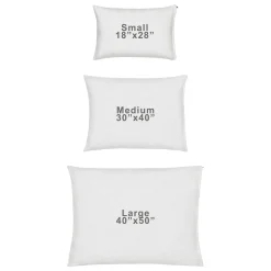 All You Need is Love Photo Pet Bed