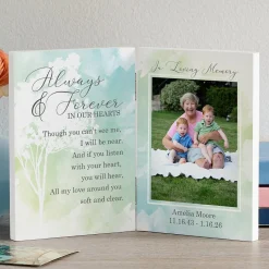 Always & Forever Photo Panel