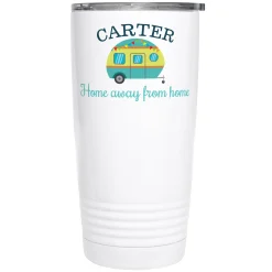 Always Home Insulated Tumblers