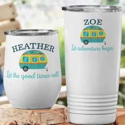 Always Home Insulated Tumblers