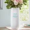 Always Together Wedding Vase