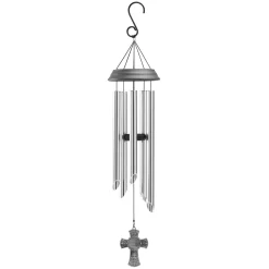 Amazing Grace Sympathy Wind Chime