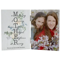Amazing Mother & Grandma Photo Panel