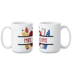 Amazing Teacher Mug