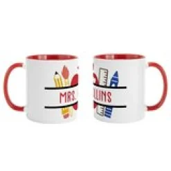 Amazing Teacher Mug