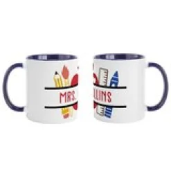 Amazing Teacher Mug