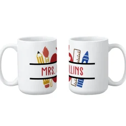 Amazing Teacher Mug