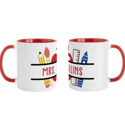 Amazing Teacher Mug