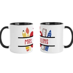 Amazing Teacher Mug
