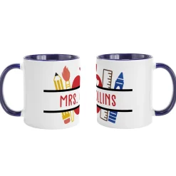 Amazing Teacher Mug