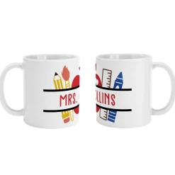 Amazing Teacher Mug