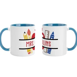 Amazing Teacher Mug