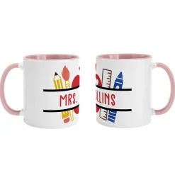 Amazing Teacher Mug