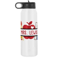 Amazing Teacher Water Bottle