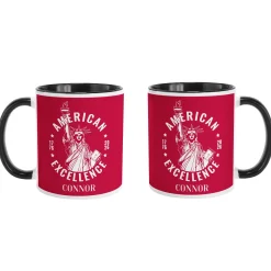America250™ American Excellence Mug