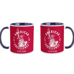 America250™ American Excellence Mug