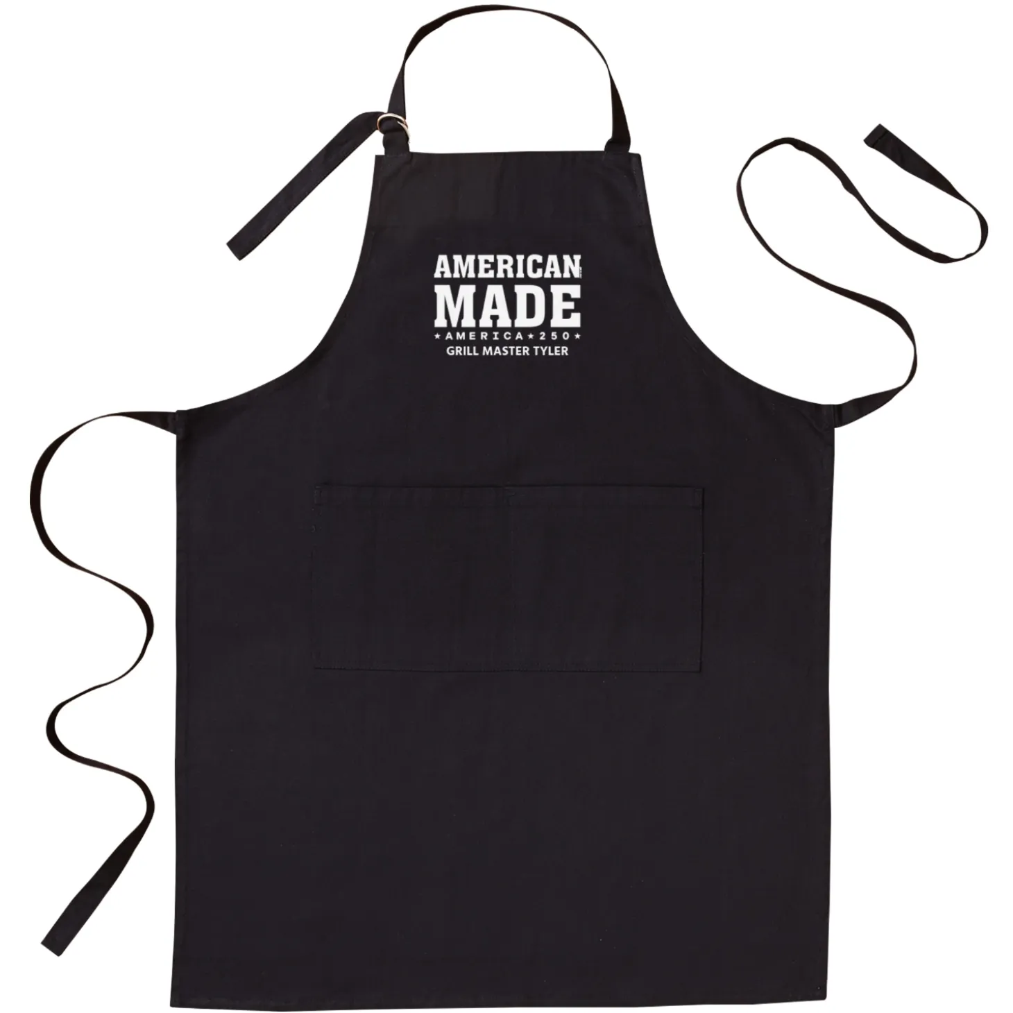 America250™ American Made Apron