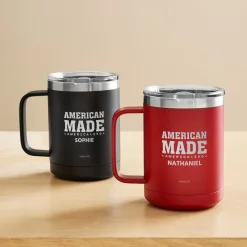 America250™ American Made Insulated Mug