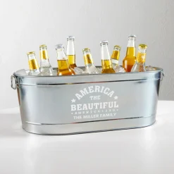America250™ America the Beautiful Beverage Tub