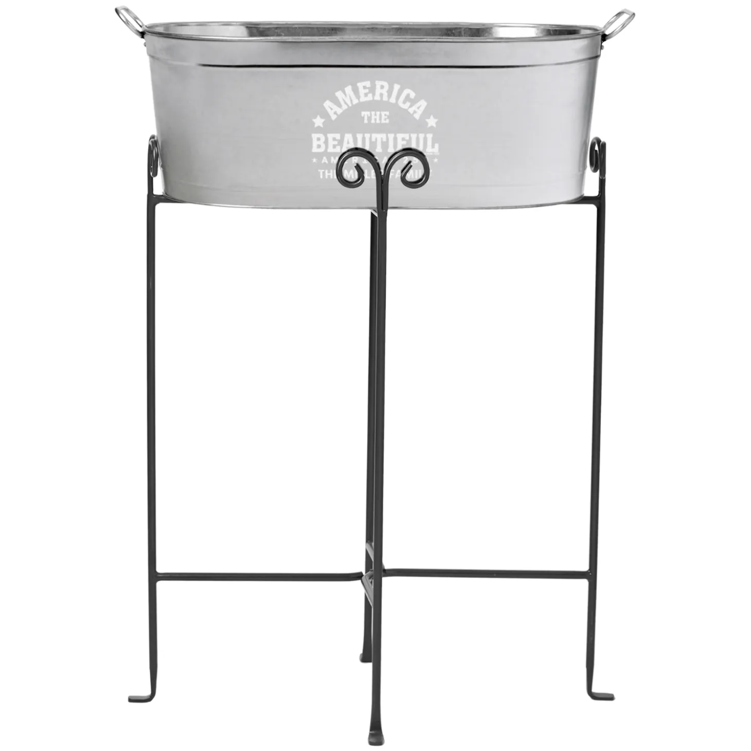 America250™ America the Beautiful Beverage Tub