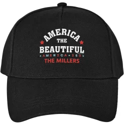America250™ America the Beautiful Hat
