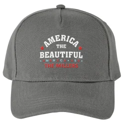 America250™ America the Beautiful Hat