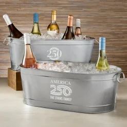 America250™ Beverage Tub