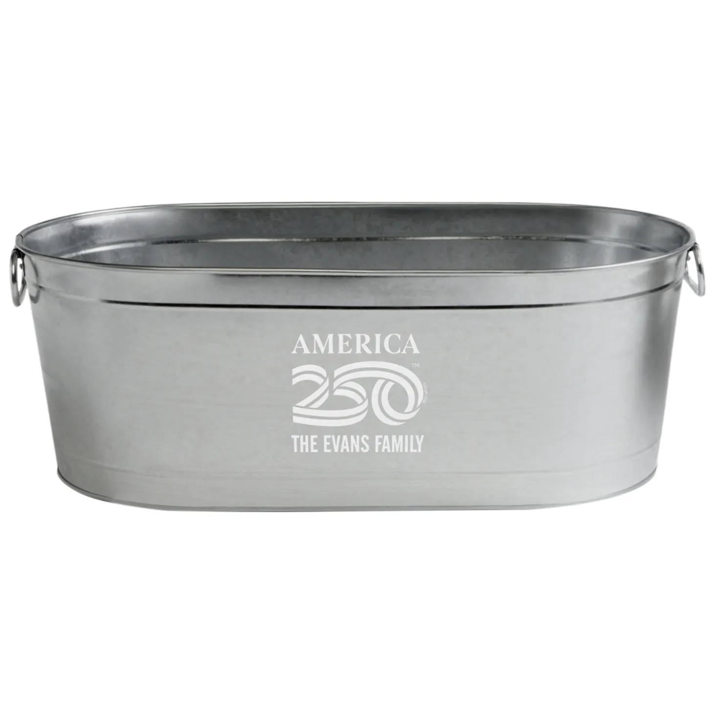 America250™ Beverage Tub
